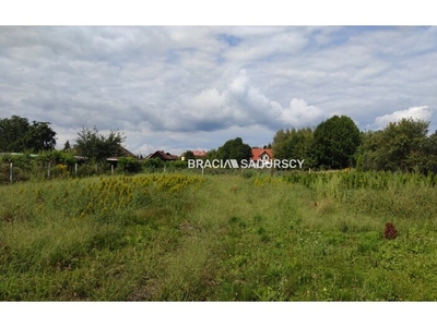 Działka na sprzedaż 4 923,00 m², oferta nr BS5-GS-299891-58