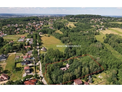 Działka na sprzedaż 8 049,00 m², oferta nr BS5-GS-294282-62