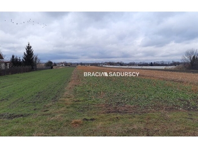 Działka na sprzedaż 8 098,00 m², oferta nr BS5-GS-298661-117