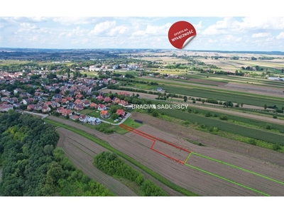 Działka na sprzedaż 8 304,00 m², oferta nr BS5-GS-295985-22