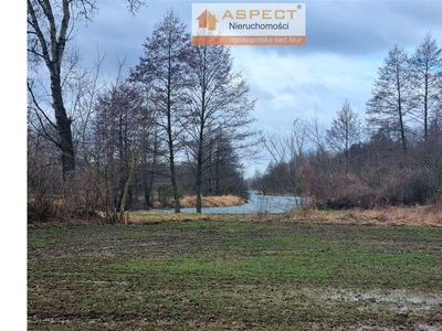 Działka na sprzedaż 8 700,00 m², oferta nr APO-GS-48143