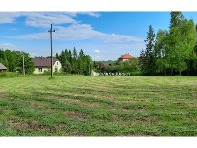 Działka na sprzedaż 8 900,00 m², oferta nr BS5-GS-286250-106