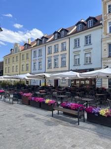 Lokal Gastronomiczny na Starym Rynku do wynajęcia