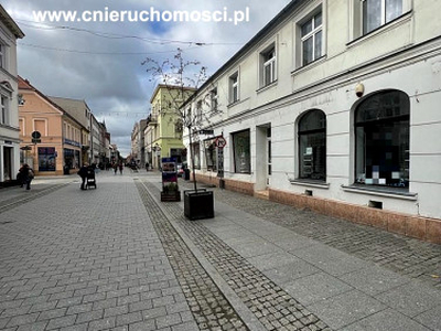 Lokal gastronomiczny, ul. Grudziądzka