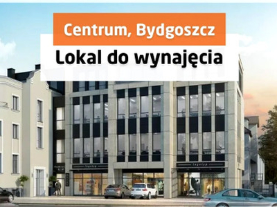 Lokal usługowy, ul. Chodkiewicza