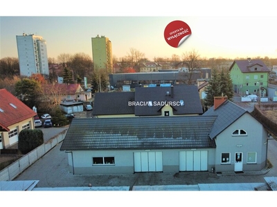 Lokal użytkowy na sprzedaż 178,00 m², oferta nr BS5-LS-298668-76