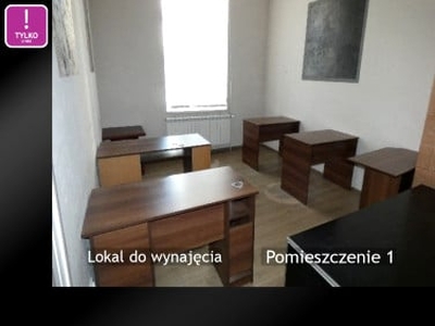 Lokal użytkowy, ul. Sienkiewicza