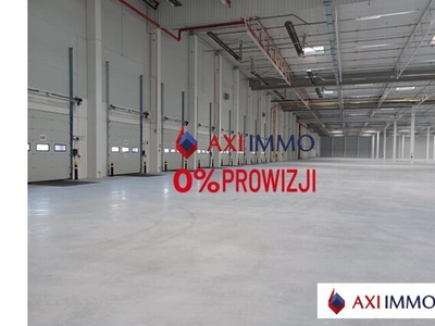 Magazyn do wynajęcia 10 000,00 m², oferta nr 7566