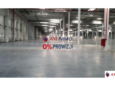 Magazyn do wynajęcia 14 000,00 m², oferta nr 7545