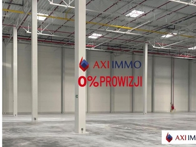 Magazyn do wynajęcia 2 900,00 m², oferta nr 7548