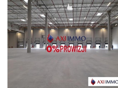 Magazyn do wynajęcia 4 000,00 m², oferta nr 7552