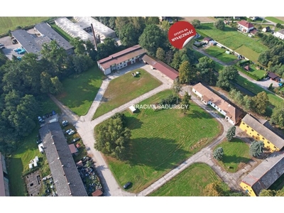 Magazyn na sprzedaż 31 442,00 m², oferta nr BS5-BS-298299-10