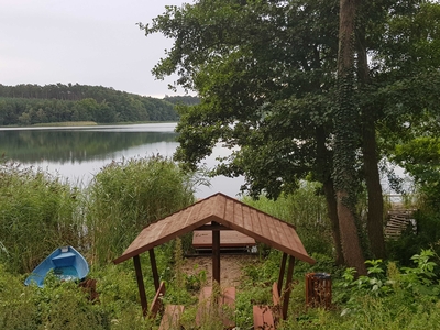 Międzychód/Gorzycko Stare - ostatnia działka budowlana