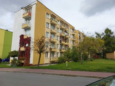 Mieszkanie 3 pokojowe w Opolu Lubelskim