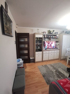 Mieszkanie 34m² w bloku