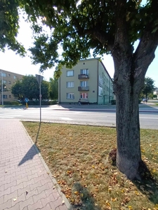 Mieszkanie 35m2 w centrum Opoczna