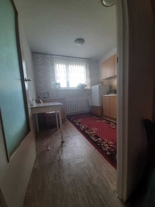 Mieszkanie 39,5m2, piwnica, balkon. Cedry Wielkie woj. pomorskie.