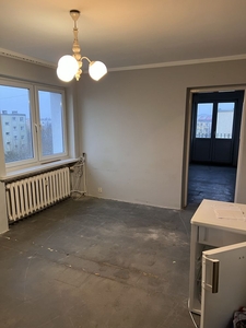 Mieszkanie 48m balkon 2 pokoje Budowlanych