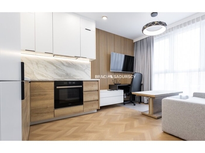Mieszkanie do wynajęcia 35,00 m², piętro 2, oferta nr BS5-MW-299150-4
