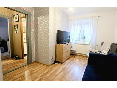 Mieszkanie na sprzedaż 30,50 m², parter, oferta nr 2150