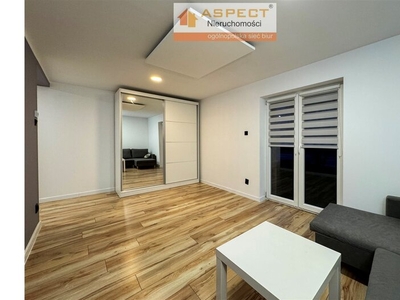 Mieszkanie na sprzedaż 32,55 m², parter, oferta nr API-MS-48141