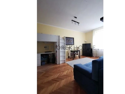 Mieszkanie na sprzedaż 34,78 m², parter, oferta nr 55633/6624/OMS