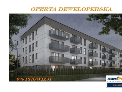 Mieszkanie na sprzedaż 35,81 m², piętro 1, oferta nr 116665/78/OMS