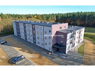 Mieszkanie na sprzedaż 45,50 m², piętro 3, oferta nr BS5-MS-298141-11