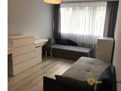 Mieszkanie na sprzedaż 46,00 m², piętro 2, oferta nr 285052