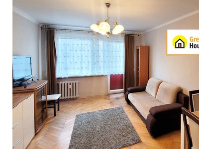 Mieszkanie na sprzedaż 46,20 m², piętro 9, oferta nr GH146764