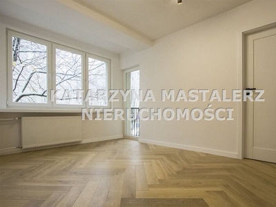 Mieszkanie na sprzedaż 47,69 m², parter, oferta nr KMA-MS-491-9