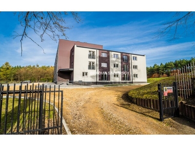 Mieszkanie na sprzedaż 50,53 m², piętro 1, oferta nr BS5-MS-298153-11