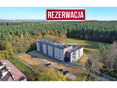 Mieszkanie na sprzedaż 50,85 m², piętro 1, oferta nr BS5-MS-298128-11