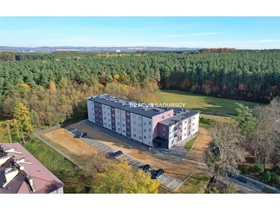 Mieszkanie na sprzedaż 52,50 m², piętro 3, oferta nr BS5-MS-298147-10