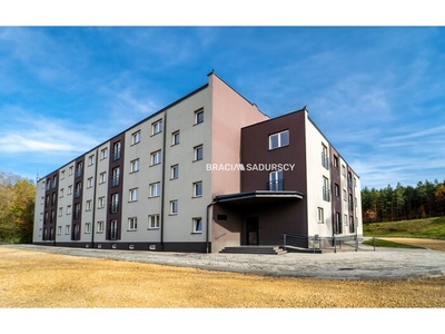 Mieszkanie na sprzedaż 53,24 m², piętro 3, oferta nr BS5-MS-298156-11