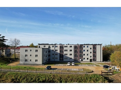 Mieszkanie na sprzedaż 61,45 m², piętro 2, oferta nr BS5-MS-298130-11