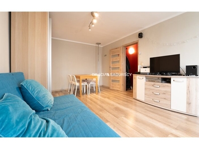 Mieszkanie na sprzedaż 62,00 m², piętro 4, oferta nr BS3-MS-299669