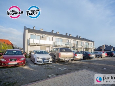 Mieszkanie na sprzedaż 63,15 m², parter, oferta nr PAN844480