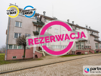 Mieszkanie na sprzedaż 68,00 m², parter, oferta nr PAN744098