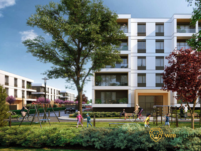 Mieszkanie na sprzedaż 69,24 m², piętro 1, oferta nr 790334