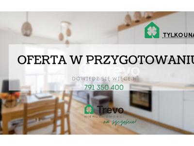 Mieszkanie na sprzedaż 99,00 m², piętro 3, oferta nr TN854618