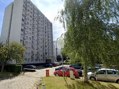 Mieszkanie, ul. Puławska