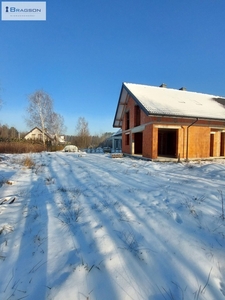 Nowy dom Nowe Chechło