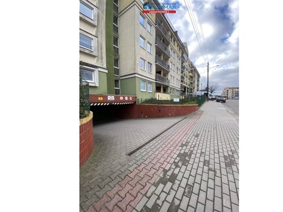 Obiekt na sprzedaż 17,00 m², oferta nr FO2-BS-196783