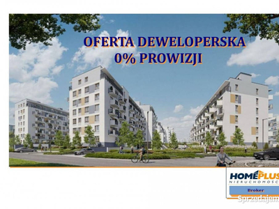 OFERTA DEWELOPERSKA, 0%, OSTROBRAMSKA