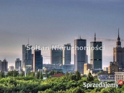 Oferta sprzedaży gruntu 19800m2 Warszawa