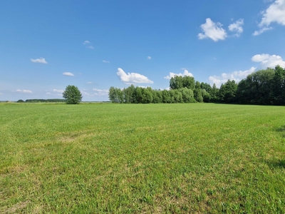 Wyjątkowa działka siedliskowa! 3000 m2, Zabłudów