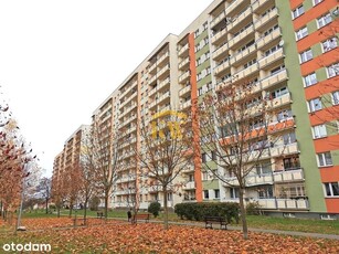 1 pok 29m winda duży balkon osiedle Ustronie