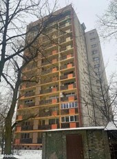 2 pokoje - 44,45 m2 - w Łodzi, ul. Brzozowskiego