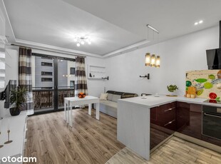 2 pokoje|WOLA Jana Kazimierza|45,58 m2| 0% prowizj